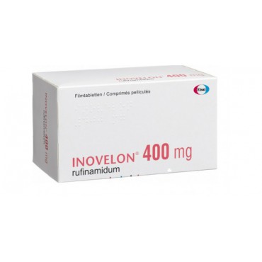Купить Иновелон INOVELON 400 мг/50 таблеток в Москве